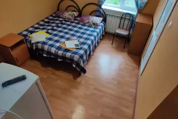 Частный сектор «Летящая по волнам»