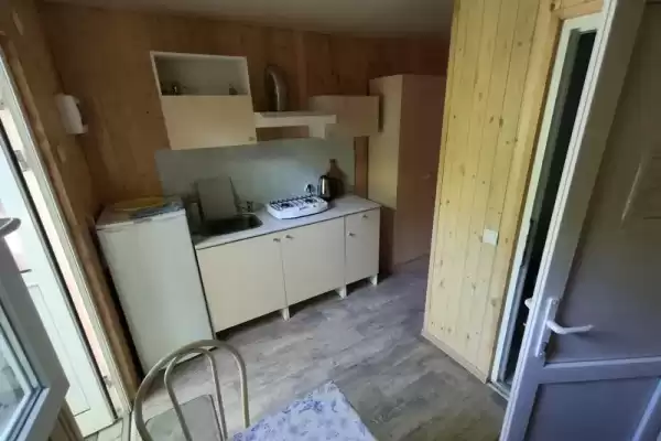 Частный сектор «Летящая по волнам»
