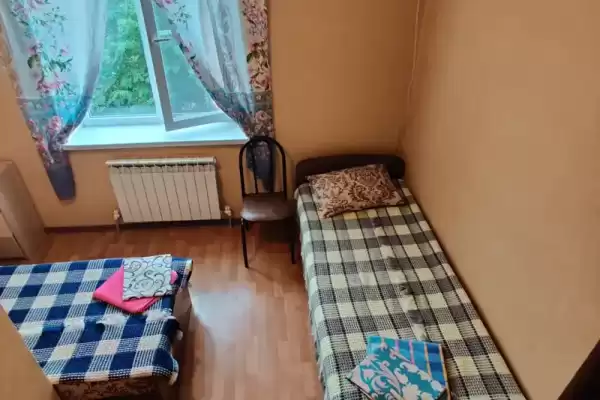 Частный сектор «Летящая по волнам»