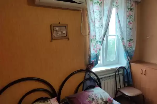 Частный сектор «Летящая по волнам»