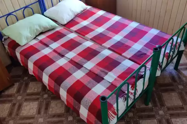 Частный сектор «Летящая по волнам»