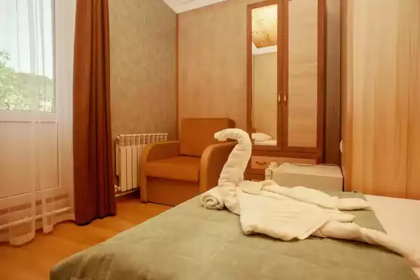 Гостевой дом «АЛиКА» Гостевой дом «АЛиКА»