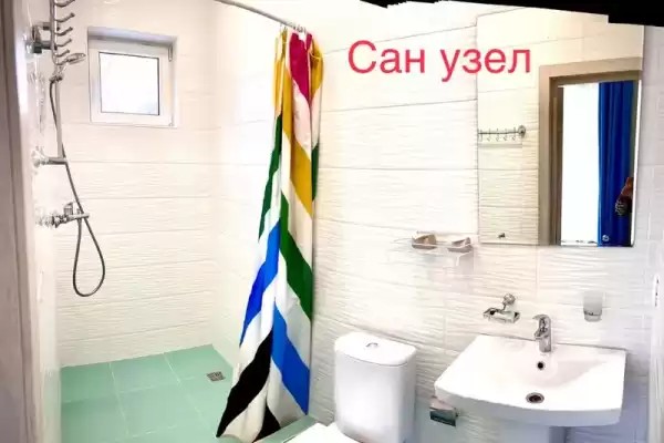 Гостевой дом «Море удачи» Гостевой дом «Море удачи»