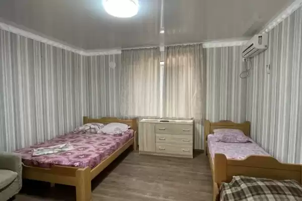 Гостевой дом «Афродита» Гостевой дом «Афродита»