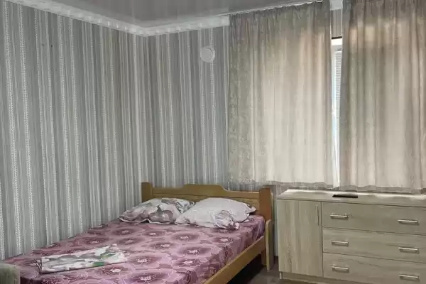 Гостевой дом «Афродита» Гостевой дом «Афродита»