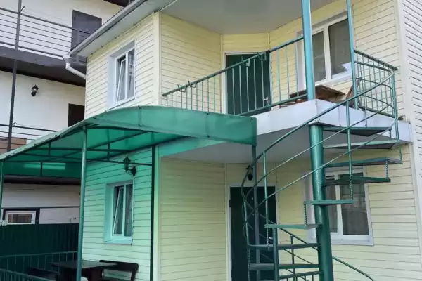 Гостевой дом «Афродита» Гостевой дом «Афродита»