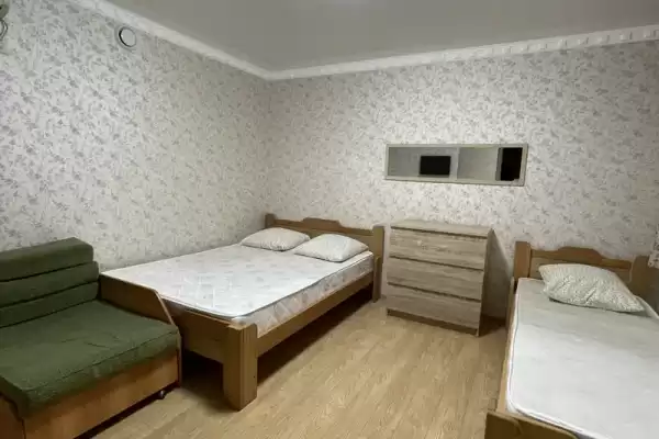 Гостевой дом «Афродита» Гостевой дом «Афродита»