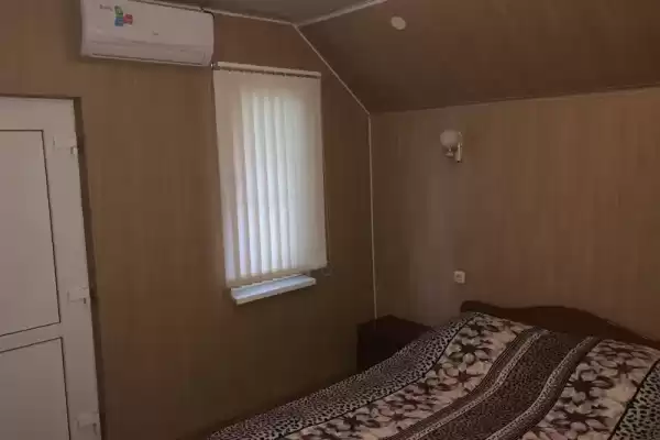 Гостевой дом «Под соснами» Гостевой дом «Под соснами»
