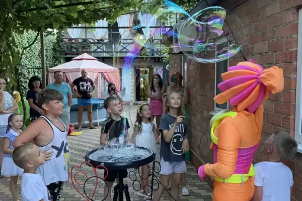 Гостевой дом «Жемчужинка» Гостевой дом «Жемчужинка»