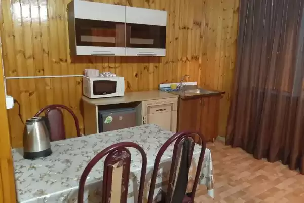 Гостевой дом «Лотос» Гостевой дом «Лотос»