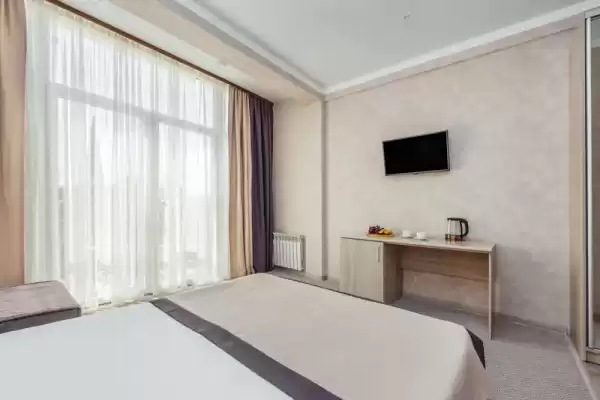 Отель «Афалина»