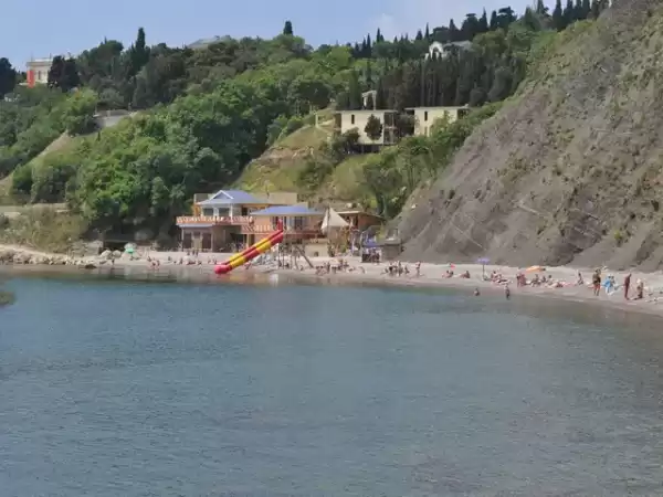 Гостевой дом «Лукоморье» Гостевой дом «Лукоморье»