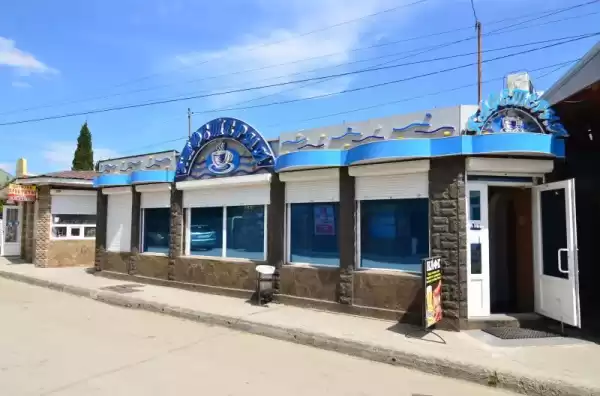 Гостевой дом «Лукоморье» Гостевой дом «Лукоморье»
