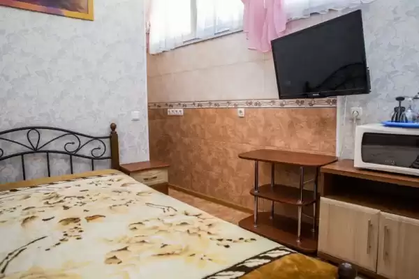 Гостевой дом «Лукоморье» Гостевой дом «Лукоморье»