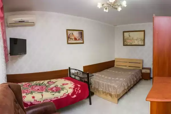 Гостевой дом «Лукоморье» Гостевой дом «Лукоморье»