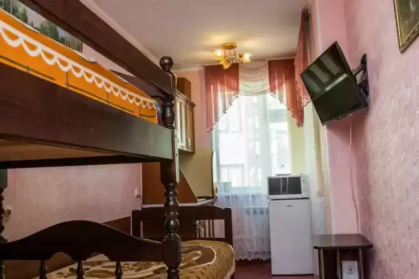Гостевой дом «Лукоморье» Гостевой дом «Лукоморье»