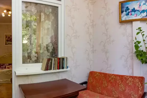 Гостевой дом «Лукоморье» Гостевой дом «Лукоморье»