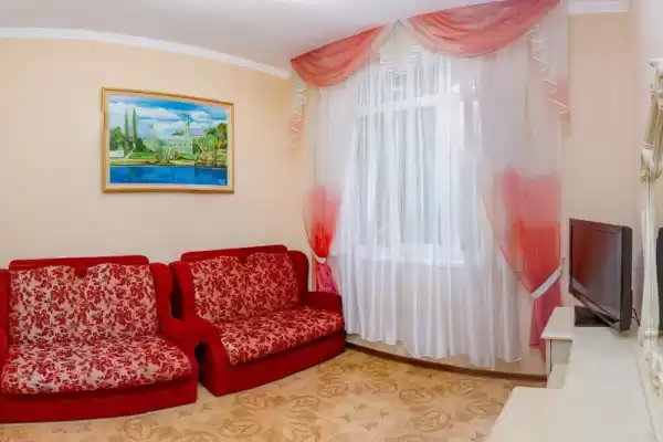 Гостевой дом «Лукоморье» Гостевой дом «Лукоморье»