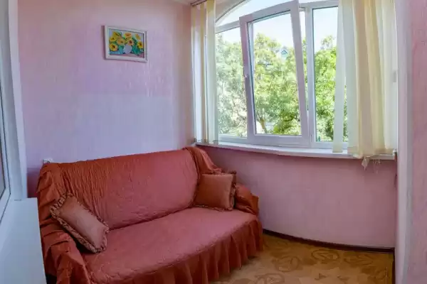 Гостевой дом «Лукоморье» Гостевой дом «Лукоморье»