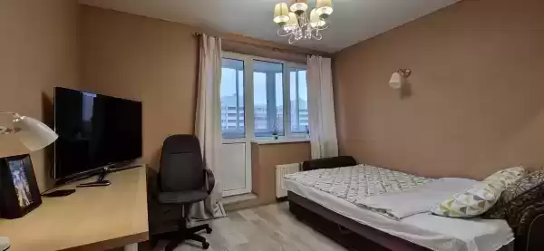 Квартира, ул.Носовихинское шоссе, д.27 Квартира, ул.Носовихинское шоссе, д.27