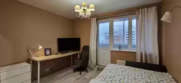 Квартира, ул.Носовихинское шоссе, д.27 Квартира, ул.Носовихинское шоссе, д.27
