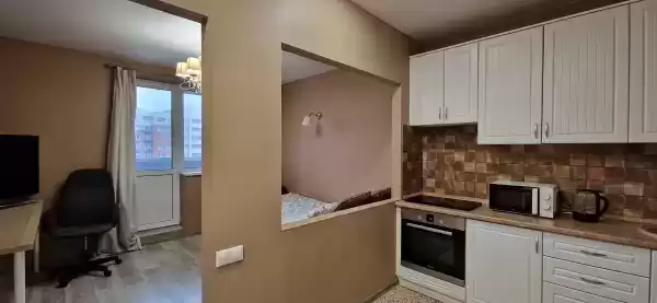 Квартира, ул.Носовихинское шоссе, д.27 Квартира, ул.Носовихинское шоссе, д.27