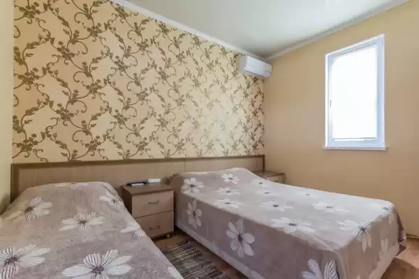 Гостевой дом «Крокус» Гостевой дом «Крокус»