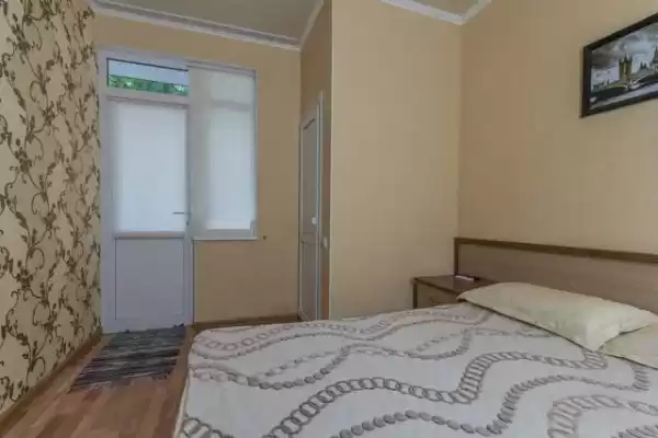 Гостевой дом «Крокус» Гостевой дом «Крокус»