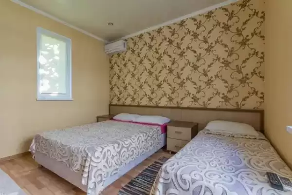 Гостевой дом «Крокус» Гостевой дом «Крокус»