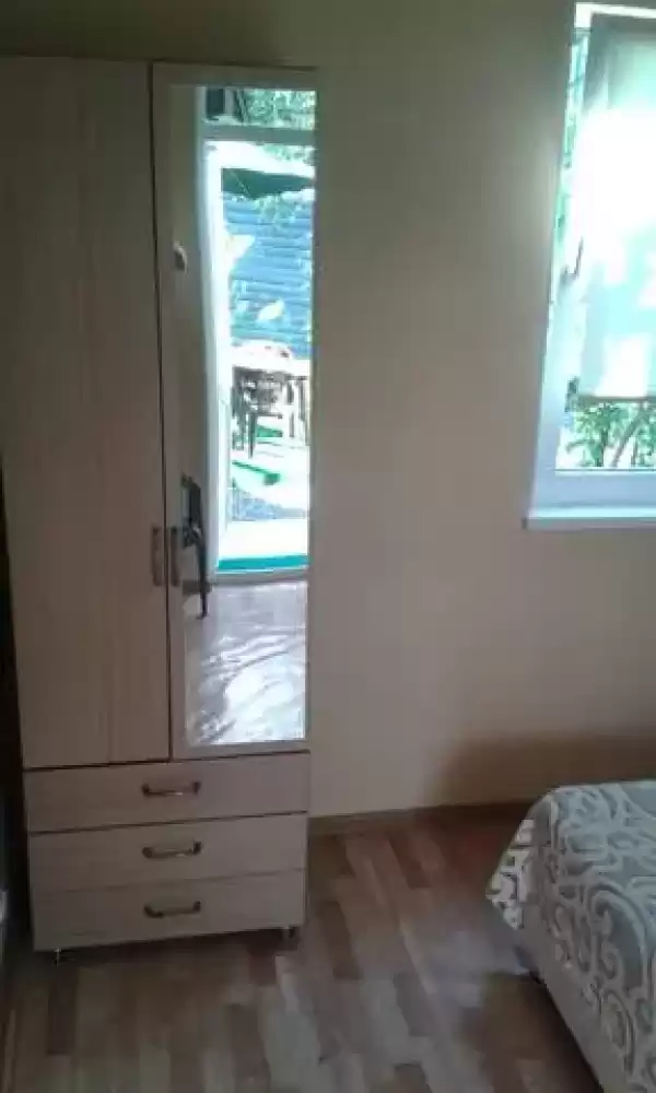 Гостевой дом «Крокус» Гостевой дом «Крокус»
