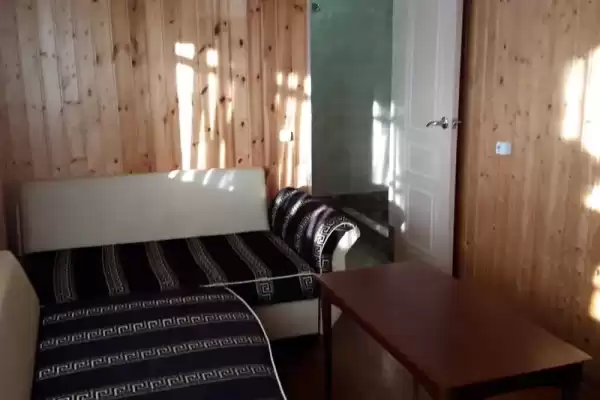 Дом под ключ «Деревянный коттедж» Дом под ключ «Деревянный коттедж»