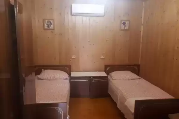 Дом под ключ «Деревянный коттедж» Дом под ключ «Деревянный коттедж»