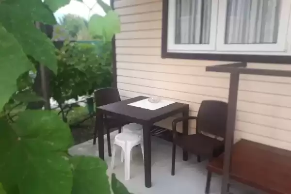 Дом под ключ «Деревянный коттедж» Дом под ключ «Деревянный коттедж»