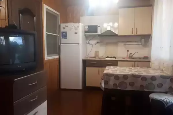 Дом под ключ «Деревянный коттедж» Дом под ключ «Деревянный коттедж»