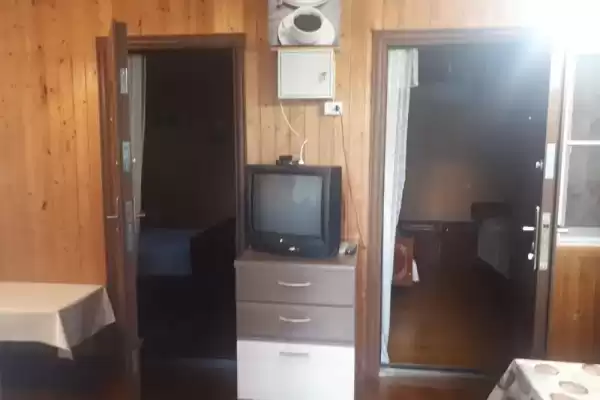 Дом под ключ «Деревянный коттедж» Дом под ключ «Деревянный коттедж»