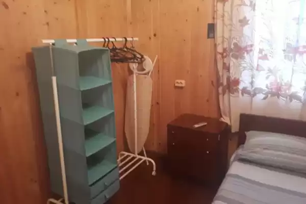 Дом под ключ «Деревянный коттедж» Дом под ключ «Деревянный коттедж»