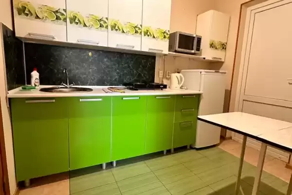 Частный сектор «Акварель»