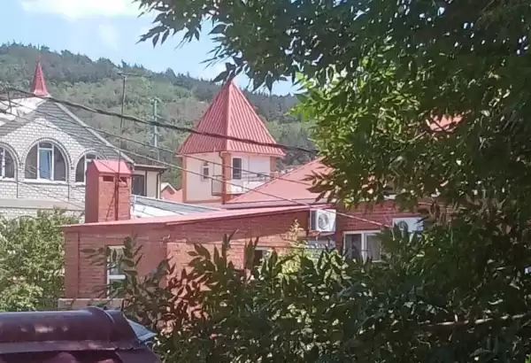 Частный сектор «Акварель»