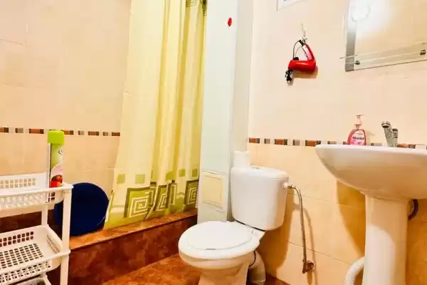 Частный сектор «Акварель»