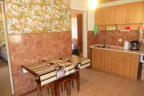Частный сектор «Акварель»