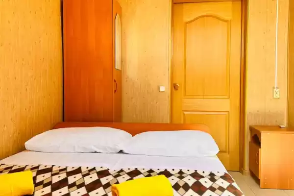 Частный сектор «Акварель»