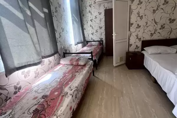 Гостевой дом «В гостях у Майи» Гостевой дом «В гостях у Майи»