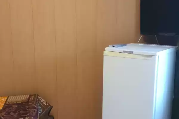 Гостевой дом «Пиламида»
