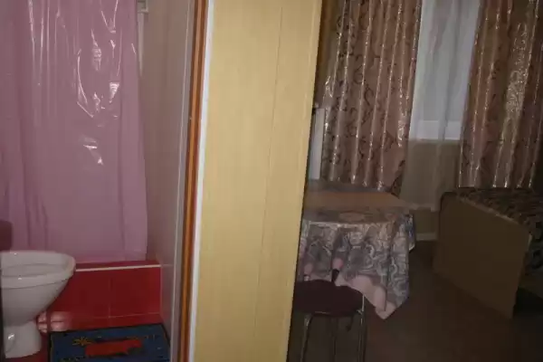 Гостевой дом «Пиламида»