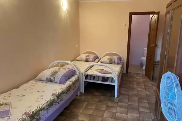 Гостевой дом «Солнечный» Гостевой дом «Солнечный»