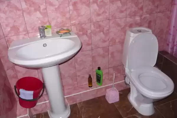 Гостевой дом «Лаура»