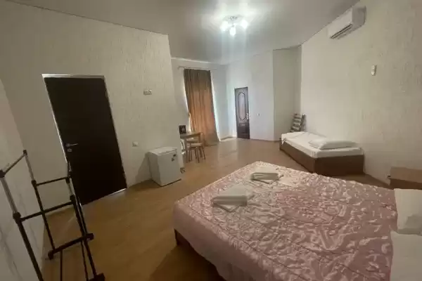 Гостевой дом «Лаура»