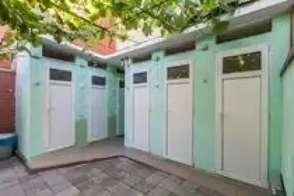 Частный сектор «У Нины» Частный сектор «У Нины»