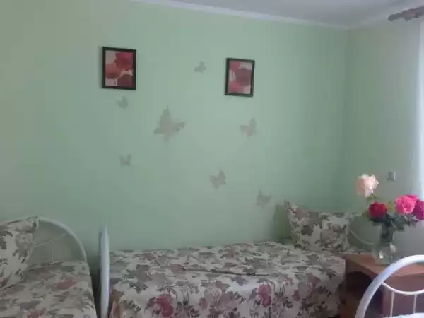Частный сектор «У Нины» Частный сектор «У Нины»