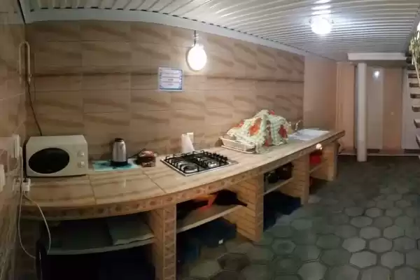 Частный сектор «Усадьба Лакшми» Частный сектор «Усадьба Лакшми»